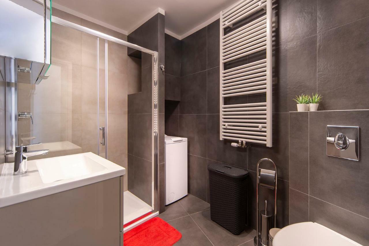 Apartments Kontinuum Gdansk By Renters Exterior photo